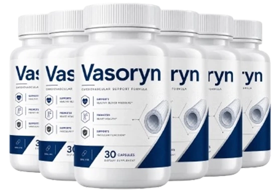 Vasoryn